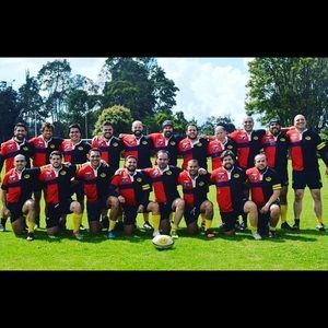 Meet your Posher, Miguel